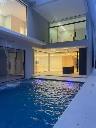 Imagem CASA RESIDENCIAL em MANAUS - AM, PONTA NEGRA