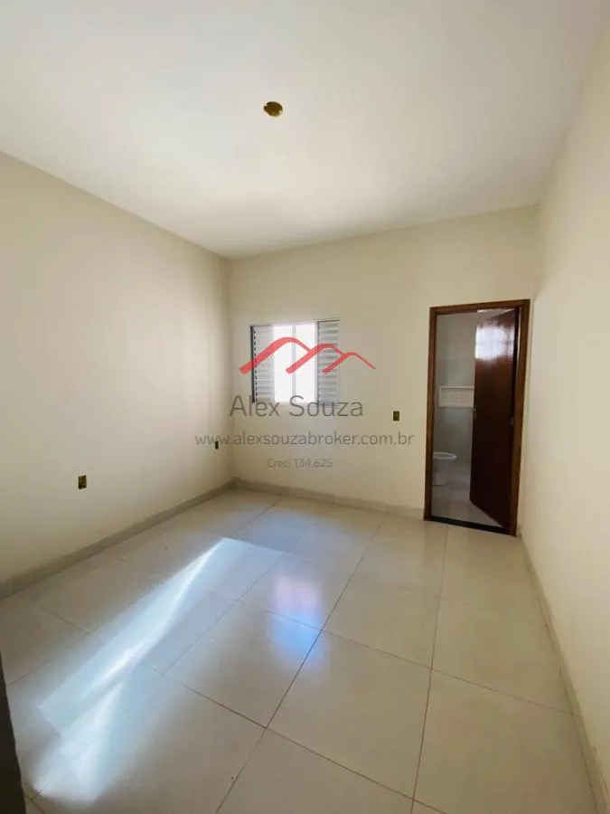 Imagem Casa para Venda em Sumaré, Jardim Dall`Orto, 3 dormitórios, 1 suíte, 2 banheiros, 2 vagas