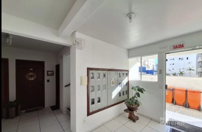 Imagem Apartamento 2 Dormitórios em Córrego Grande, Florianópolis/SC