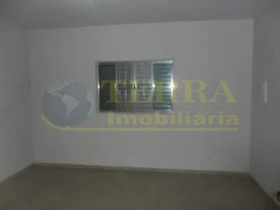 Imagem Casa 2 Quartos - Rua João Rodrigues Camargo - Osasco