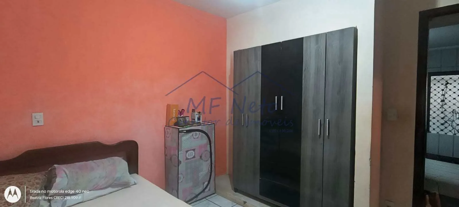 Imagem Casa Padrão