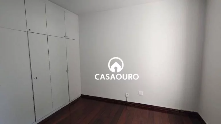 Imagem Apartamento com 3 quartos à venda, 130 m² por R$ 850.000 - Serra - Belo Horizonte/MG