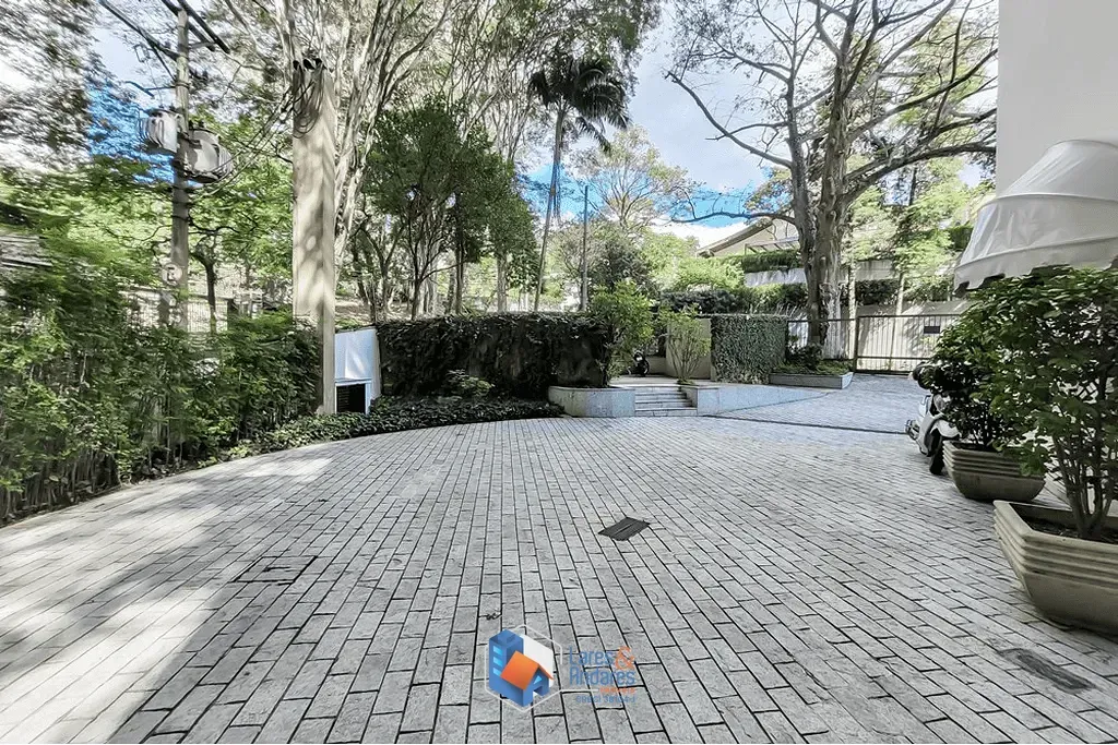 Imagem Cobertura Duplex à venda 4 Quartos 3 Suites 4 Vagas 446M² Real Parque São Paulo - SP