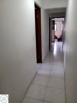Imagem Imóvel em São Paulo / Zona sul / Jardim Santa Edwiges / a menos de 1 km da estação Grajau.