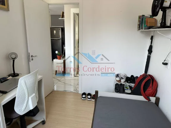 Imagem Apartamento 2 dormitórios - Vila Andrade