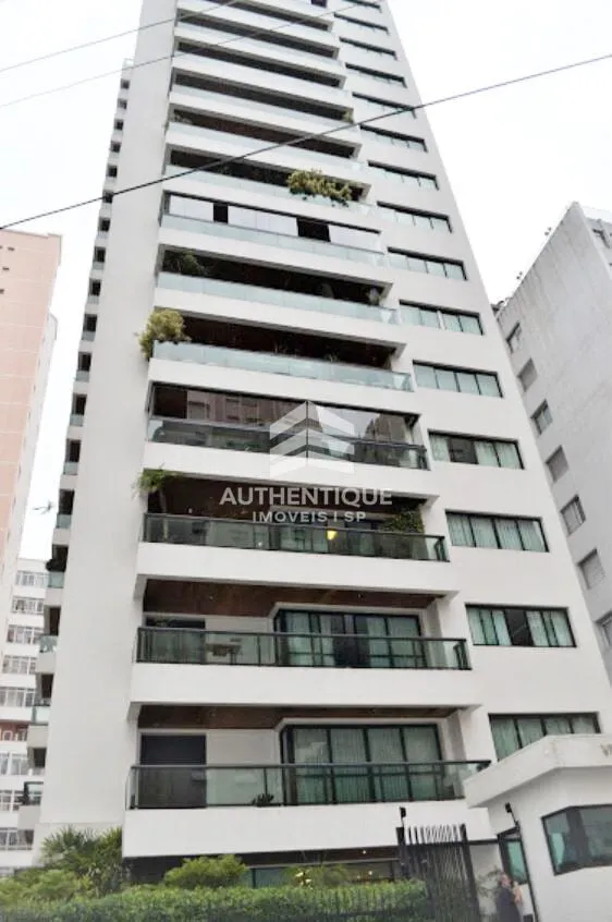 Imagem VILLA FIORI ACLIMACAO - Apartamento à venda no bairro Aclimação - São Paulo/SP, Zona Sul