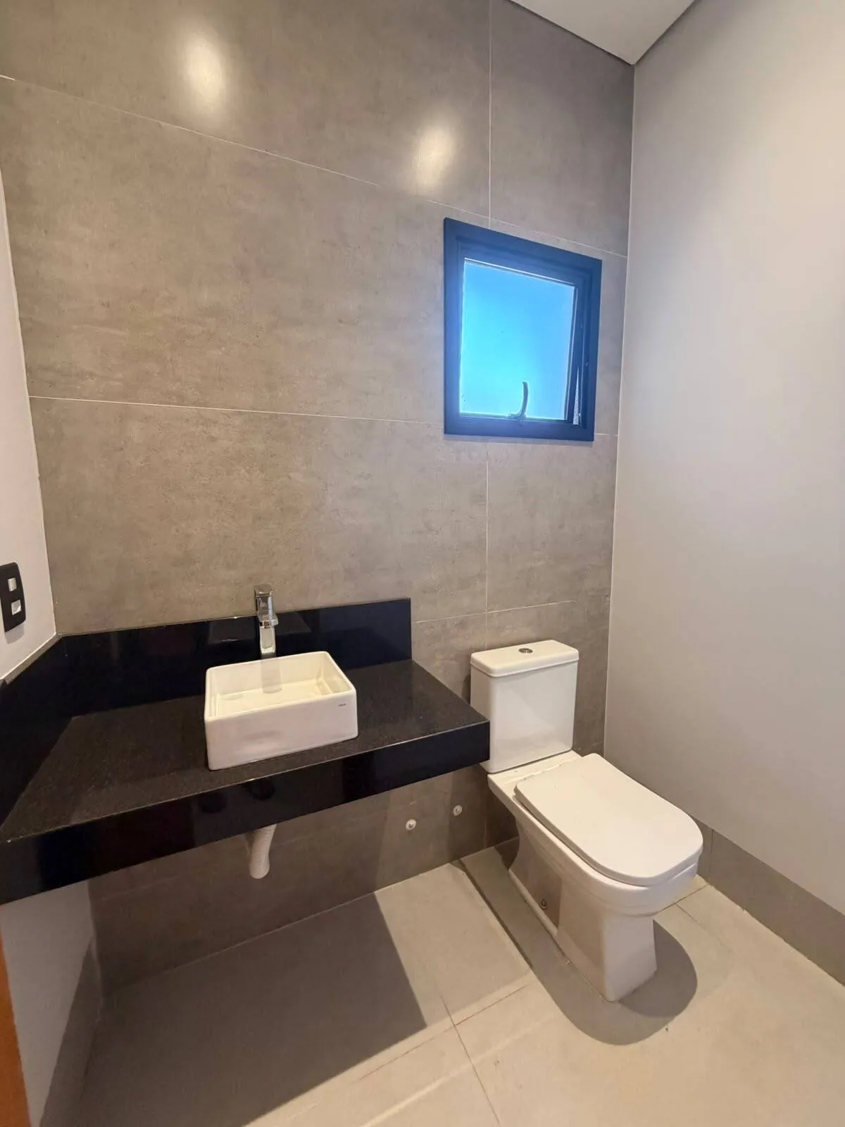 Imagem Casa 3 suítes Condomínio Primor das Torres