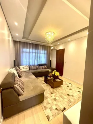 Imagem CASA RESIDENCIAL em SÃO JOSÉ - SC, FLOR DE NÁPOLIS