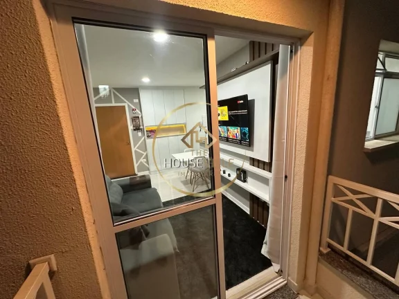 Imagem Apartamento 2 Dormitórios, Planejado Terra Brasilis