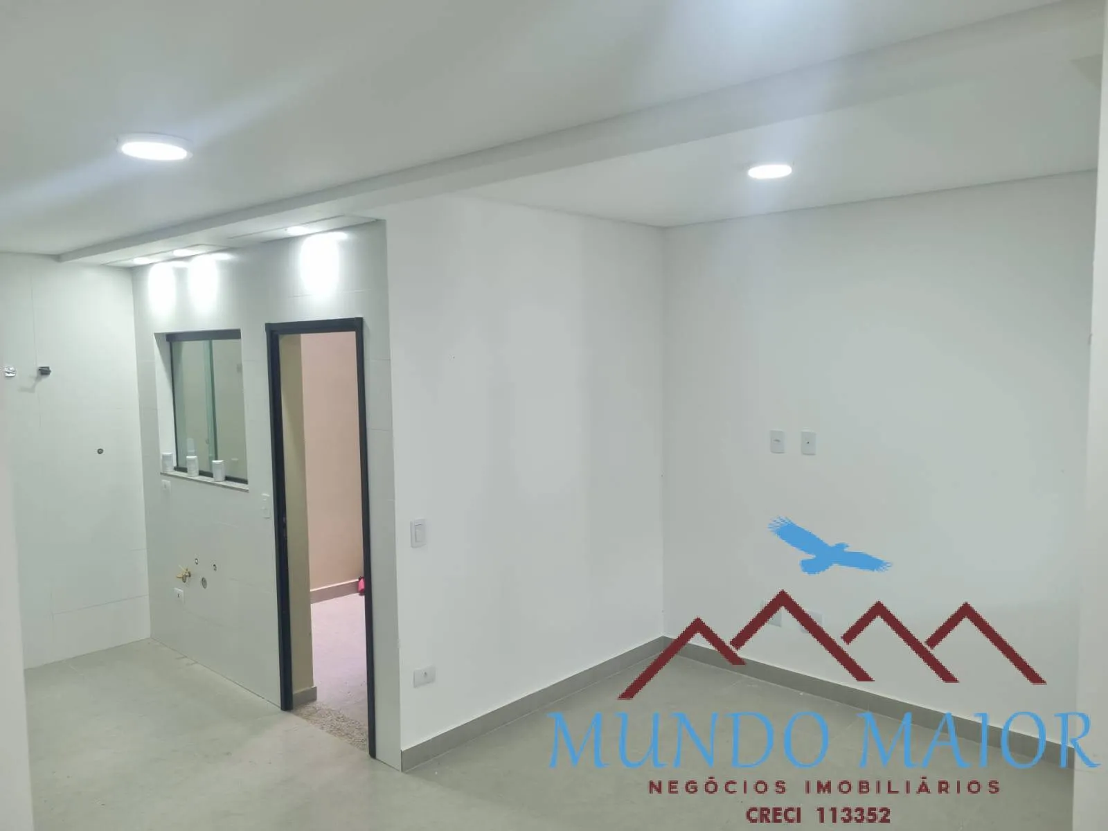 Imagem Oportunidade Única: Triplex Novo com 3 Dorms e Área Gourmet Top!
