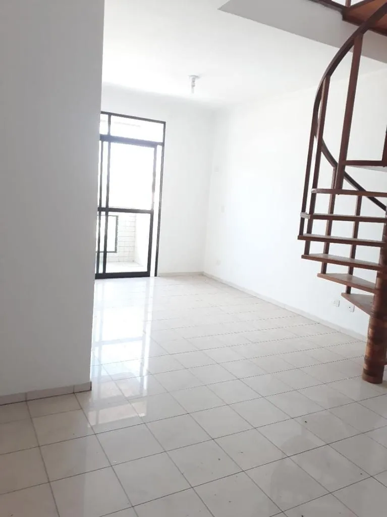 Imagem Apartamento à venda e locação 3 Quartos, 2 Suites, 2 Vagas, 150M², Centro, Pindamonhangaba - SP | Edificio Condominio Monte Verde