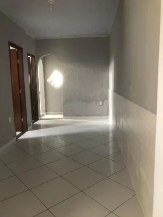 Imagem Casa para locação no Parque Gétuilio - 2 quartos