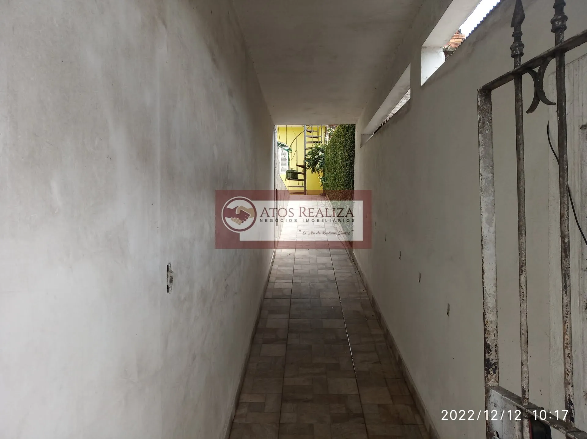 Imagem Casa Comercial em Jardim Campinas - São Paulo