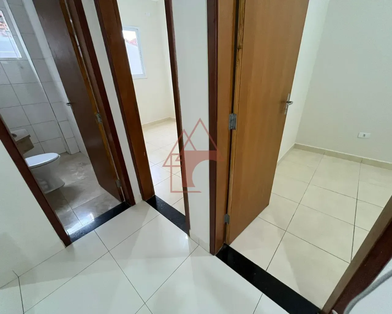 Imagem Casa com 2 Quartos à Venda, 45 metros em Quietude - Praia Grande