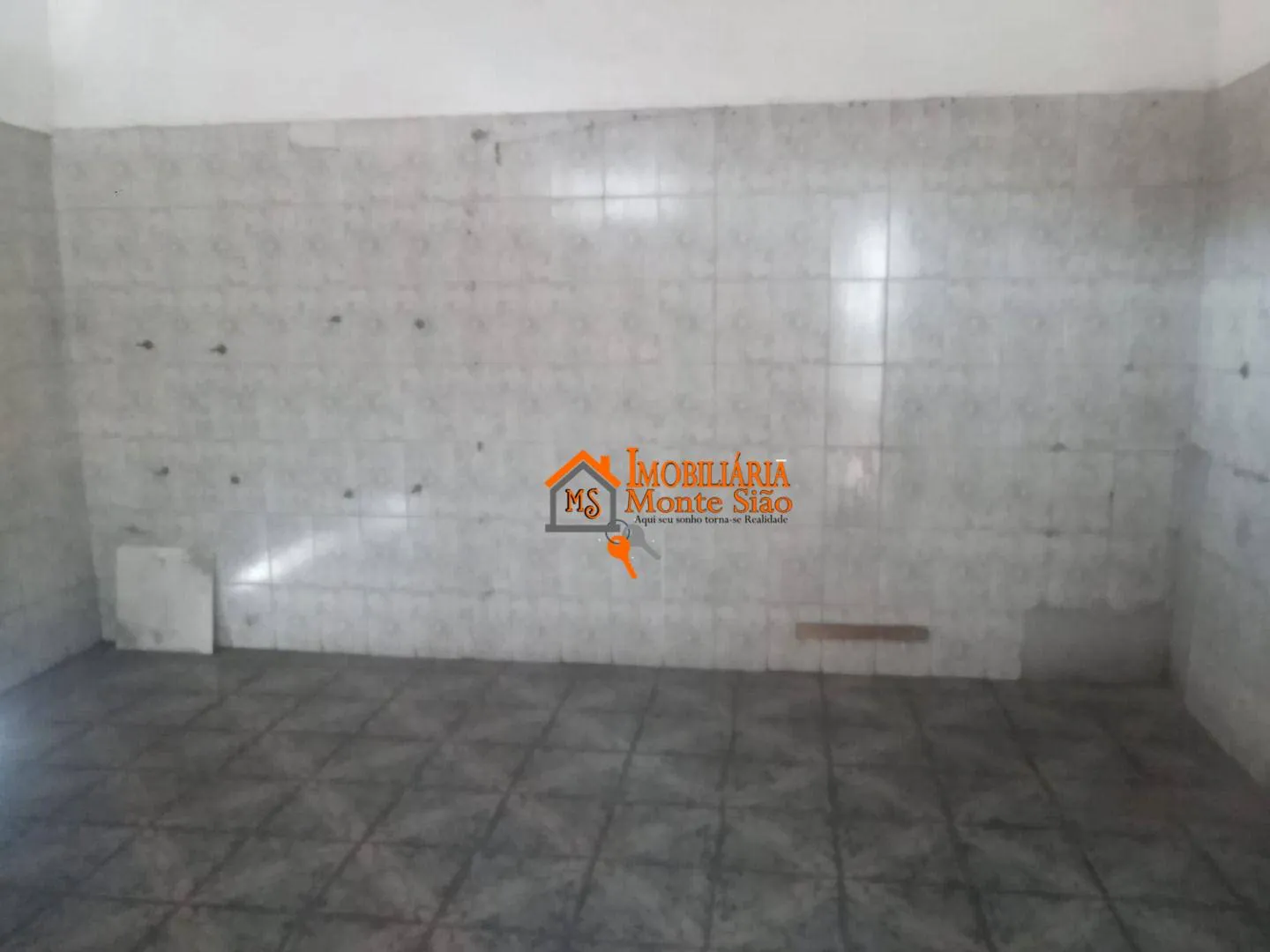 Imagem Sobrado com 3 dormitórios à venda, 96 m² por R$ 480.000,00 - Jardim Divinolândia - Guarulhos/SP
