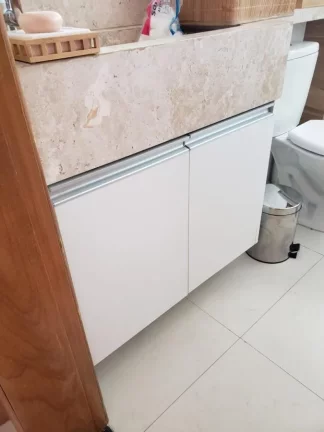 Foto do imóvel Apartamento 2 dormitórios para Venda em São Paulo / SP em Rua Hercília