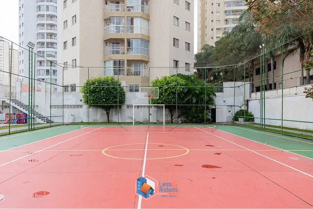 Imagem Apartamento à venda 3 Quartos 1 Suite 2 Vagas 71M² Jardim Marajoara São Paulo - SP