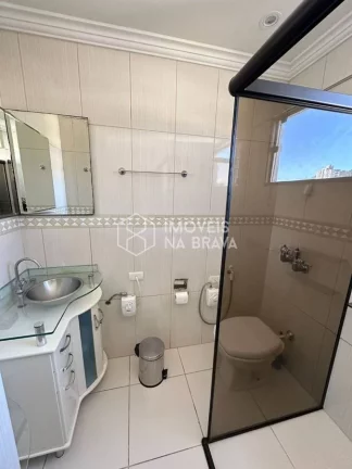 Imagem APARTAMENTO 2 QUARTOS, 1 VAGA - ALUGUEL - CENTRO - ITAJAI/SC