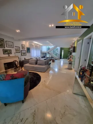 Imagem Casa para locação no condomínio Alpha Conde II | Batelli Imóveis