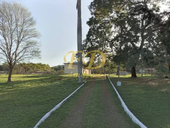 Imagem Sítio em Jarinu