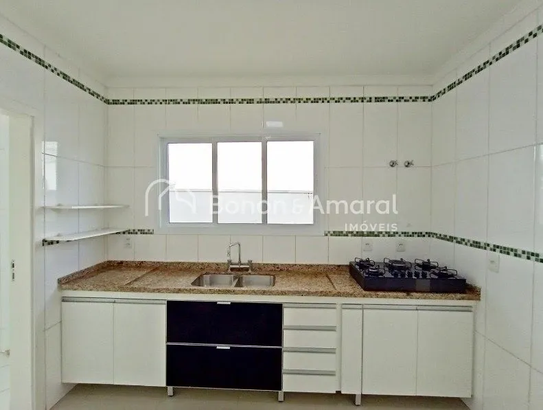Imagem Casa Térrea à Venda no Condomínio Madre Maria Vilac em Valinhos/SP