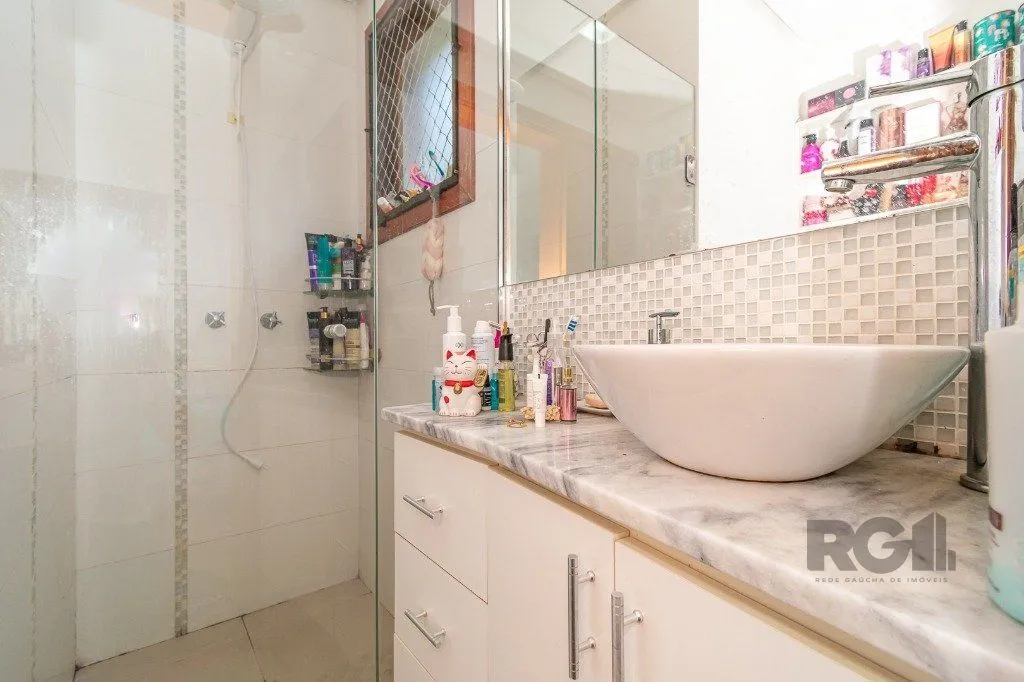 Imagem Apartamento em Cidade Baixa