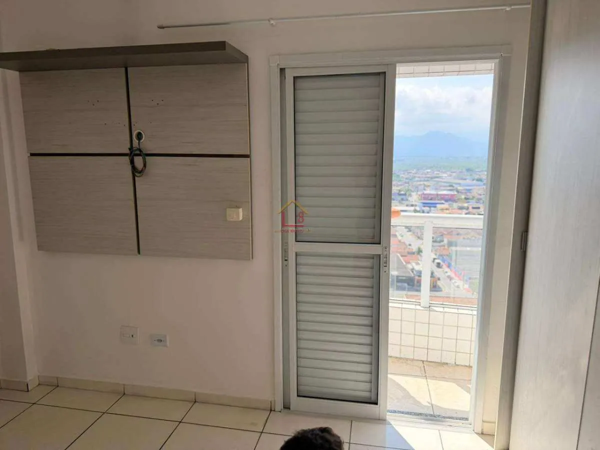 Imagem apartamento a venda - Tupi