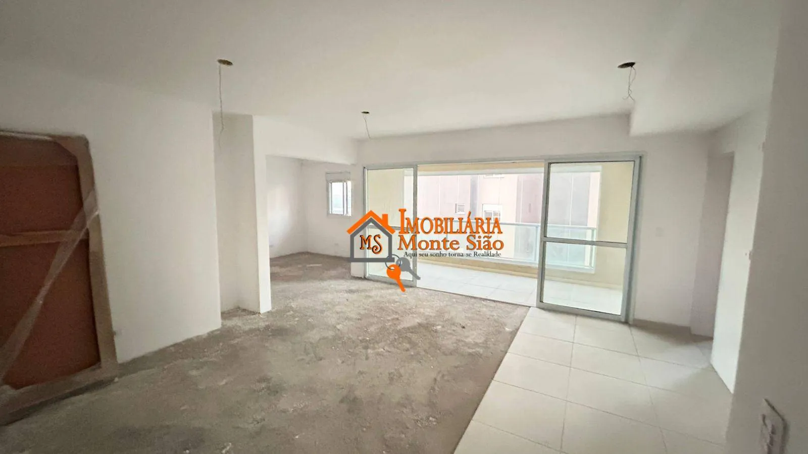 Imagem Apartamento com 3 dormitórios à venda, 100 m² por R$ 835.500,00 - Vila Progresso - Guarulhos/SP