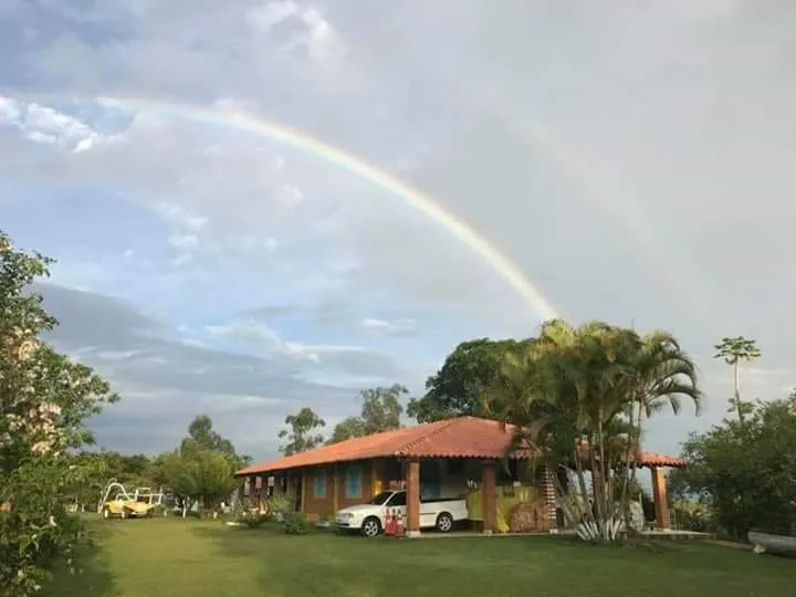 Imagem Chácara à venda 484000M², Cruz Pequena, Pindamonhangaba - SP