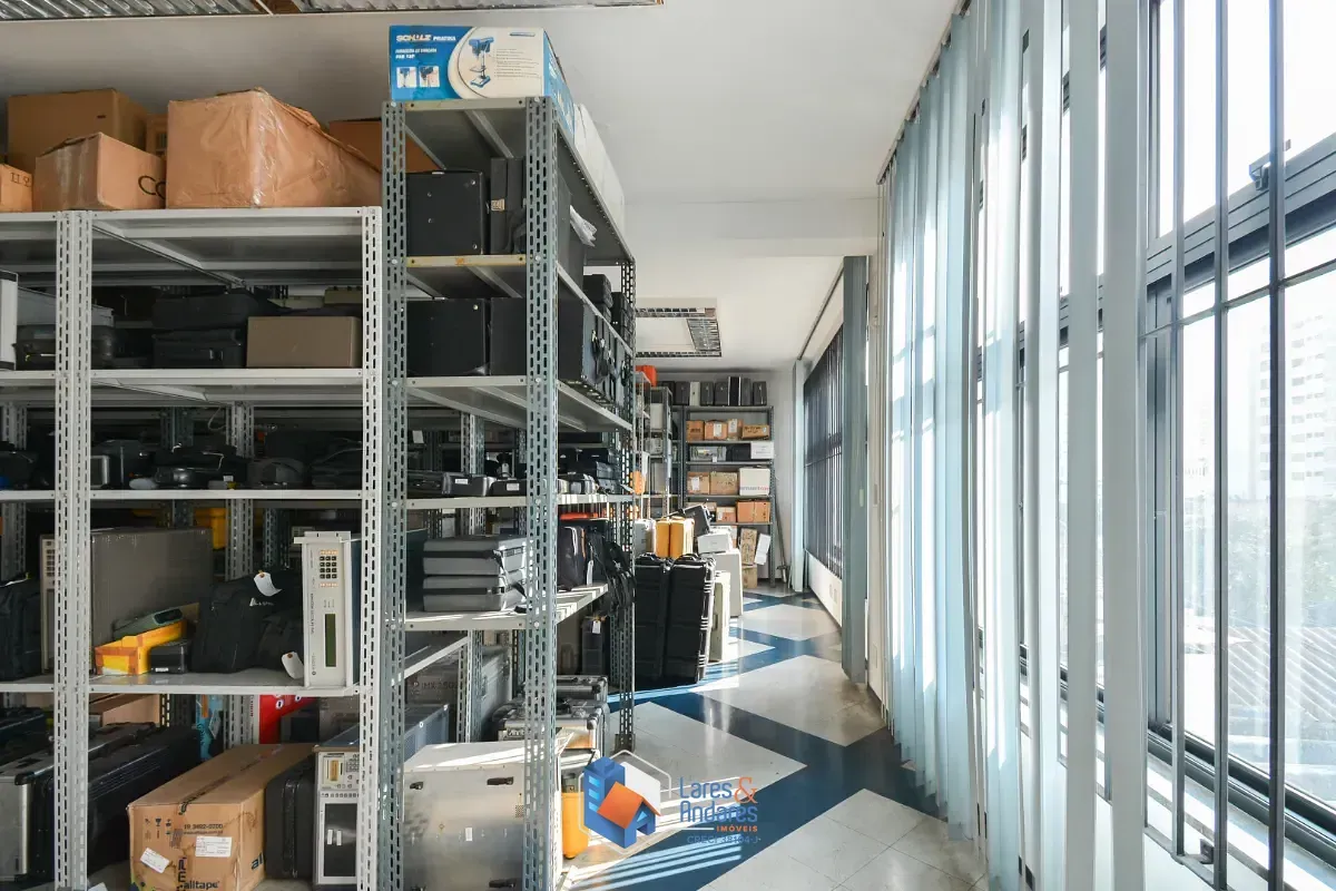 Imagem Casa comercial para venda em Paraíso, 750m²