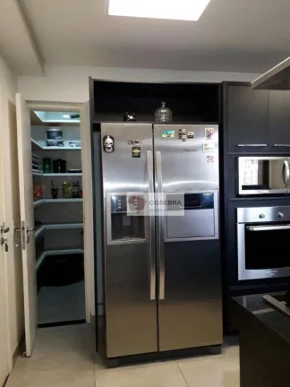 Imagem Apartamento à venda, 160 m² por R$ 1.702.000,00 - Campo Belo - São Paulo/SP
