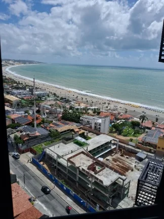 Imagem Condomínio Maximum Litoral - Apartamento de 2 dormitórios à venda em Ponta Negra, Natal