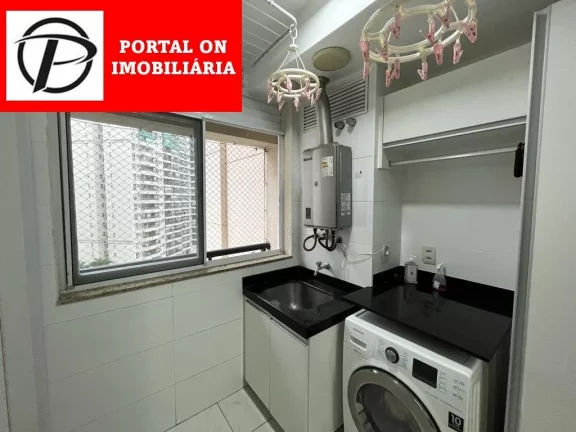 Imagem APARTAMENTO RESIDENCIAL em RIO DE JANEIRO - RJ, JACAREPAGUÁ