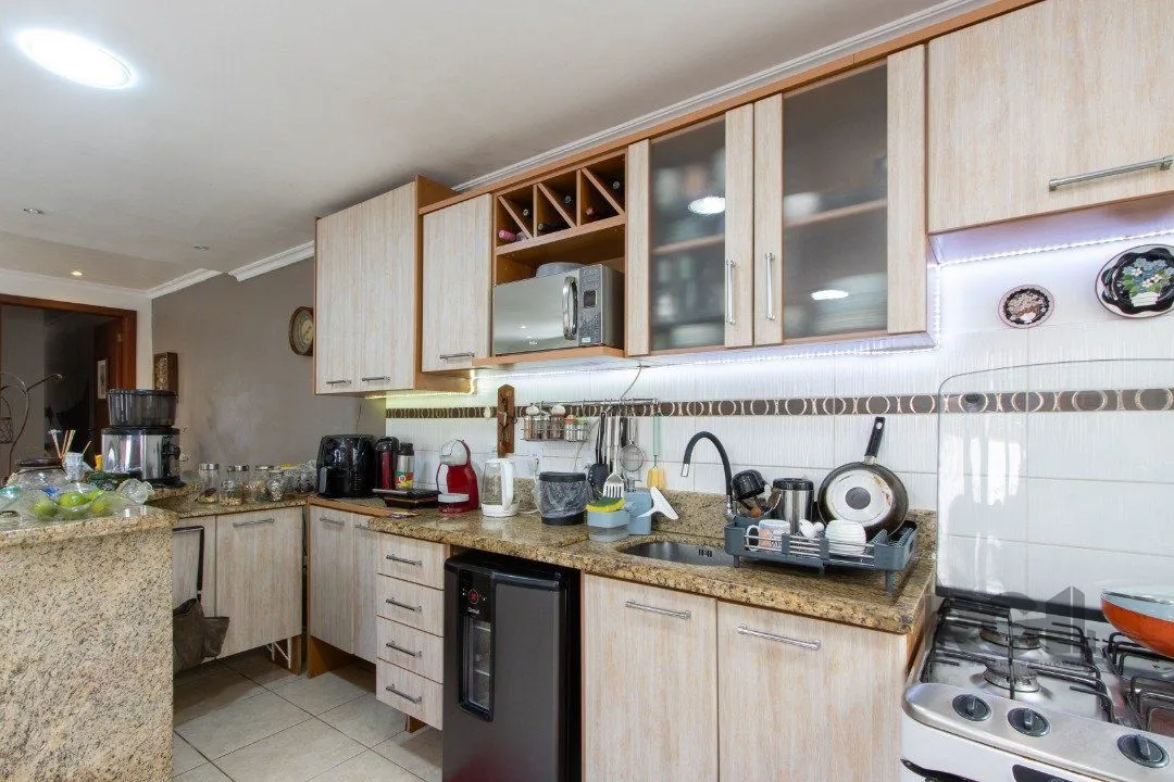 Imagem Casa em Camaquã