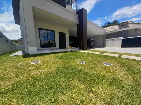 Imagem Casa em Condomínio para Venda em Teresópolis / RJ no bairro Green Valley