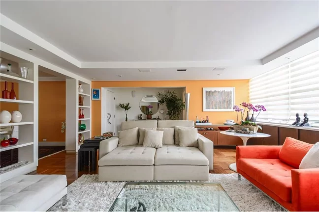 Imagem APARTAMENTO RESIDENCIAL em São Paulo - SP, Itaim Bibi