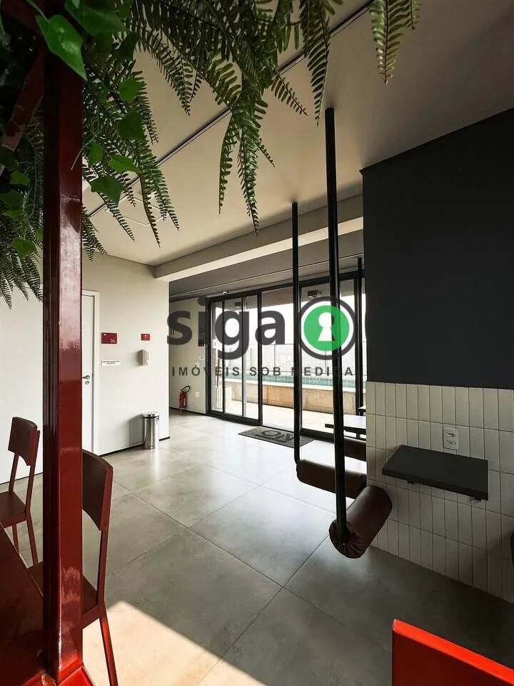Imagem Studio de 23m² - venda por R$ 530.000 ou aluguel por R$ 5.500/mês - Jardim Paulista - São Paulo/SP