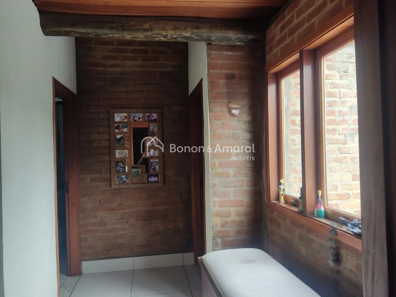Imagem Casa à venda e permuta em Condomínio Portal do Jequitibá em Valinhos