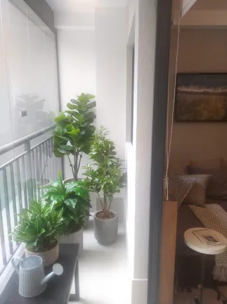 Imagem Studio com 1 Quarto à Venda, 26 m² em República - São Paulo