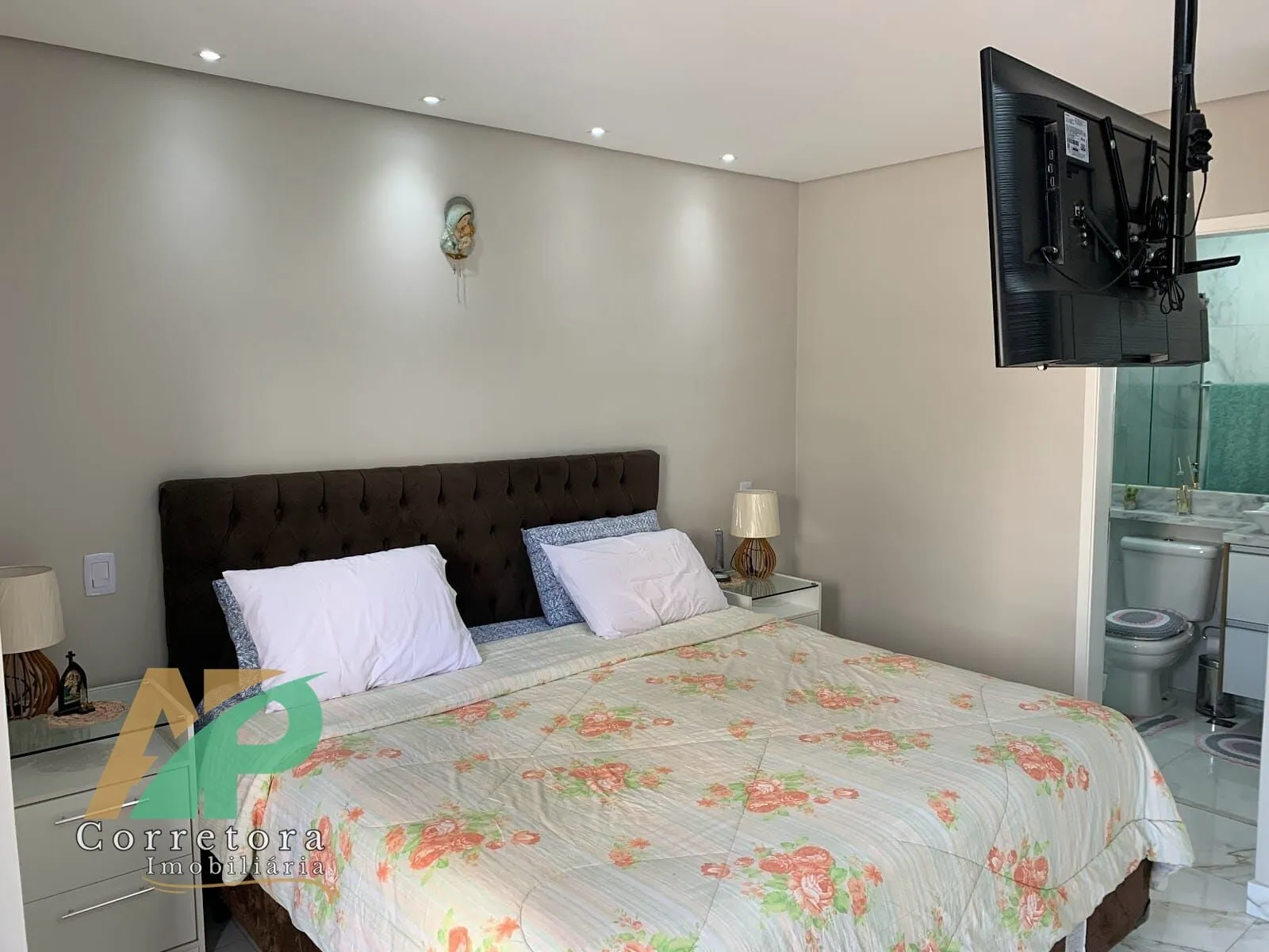 Foto do imóvel: Sobrado à venda no Butantã/Vila Sônia - 128m², 3 Dorms (1 Suíte), 4 Vagas e Quintal com Churrasqueira