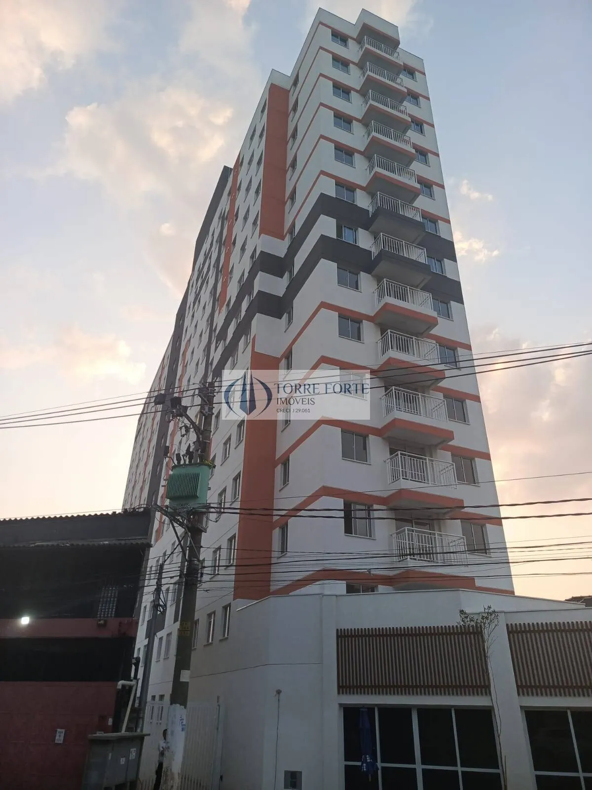 Imagem Lindo Apartamento com 2 dormitórios na Vila Matilde