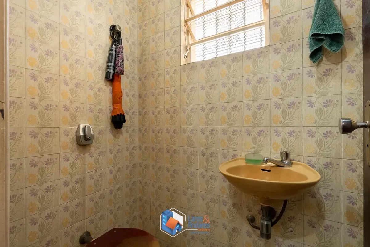 Imagem Casa para venda em Jardim Aeroporto com 4 quartos, sendo 2 suítes, 140m²