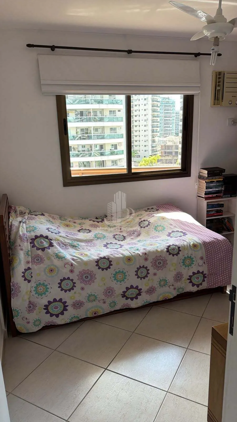 Imagem Apartamento para alugar no bairro Barra Olímpica em Rio de Janeiro/RJ