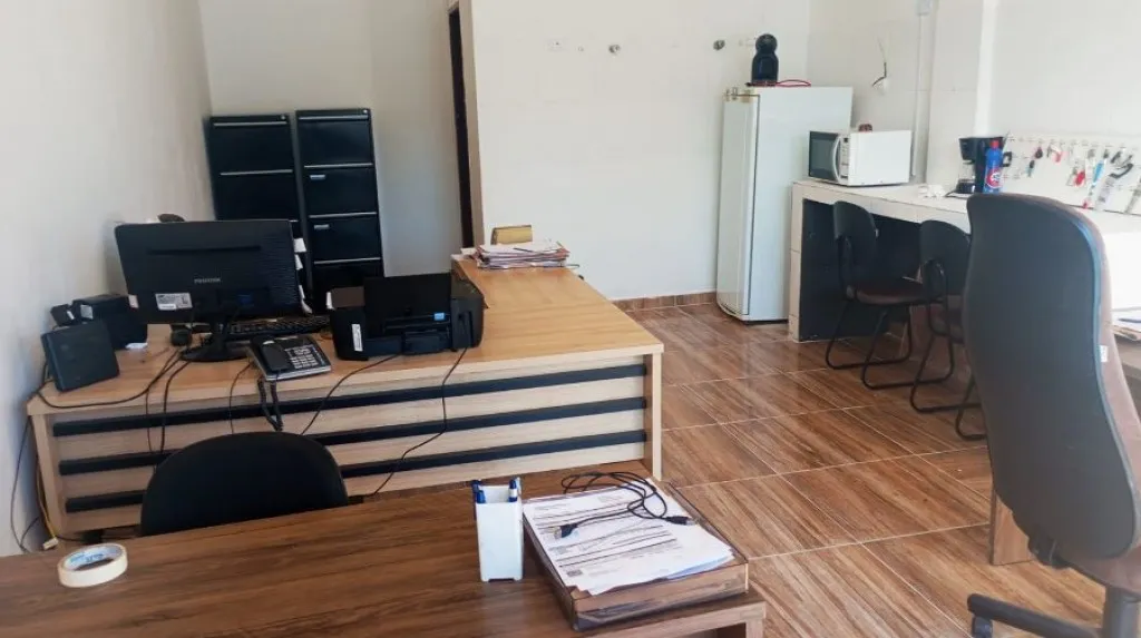 Imagem COMERCIAL COM 40,00 m² - SOLEMAR - PRAIA GRANDE SP