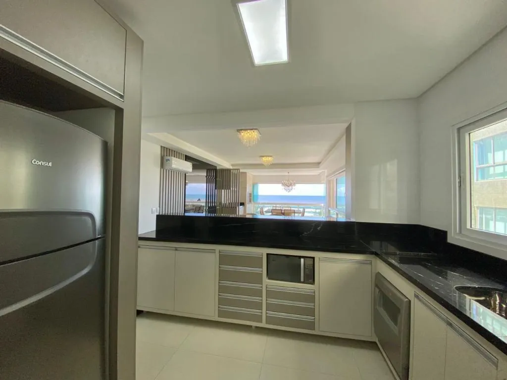 Imagem Apartamento 3 Dormitórios - Bairro Centro
