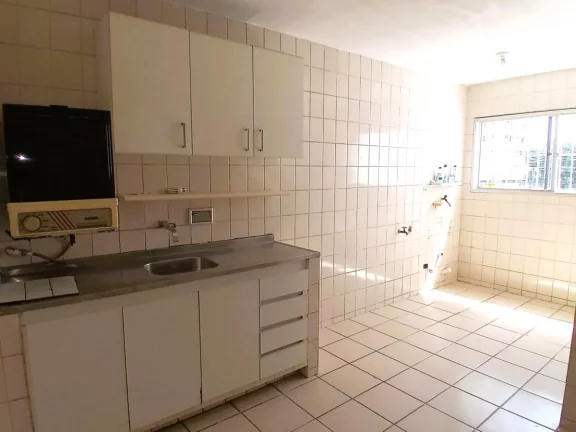 Imagem Apartamento para Venda em Recife, Boa Viagem, 3 dormitórios, 1 suíte, 1 banheiro, 1 vaga