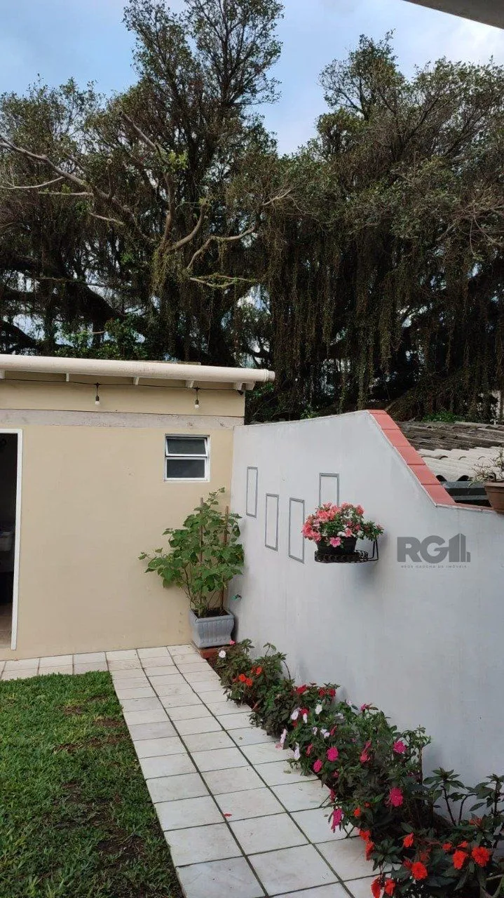 Imagem Casa de 155m² com 2 quartos, suíte, 2 vagas, no bairro Jardim Europa, Poa/RS