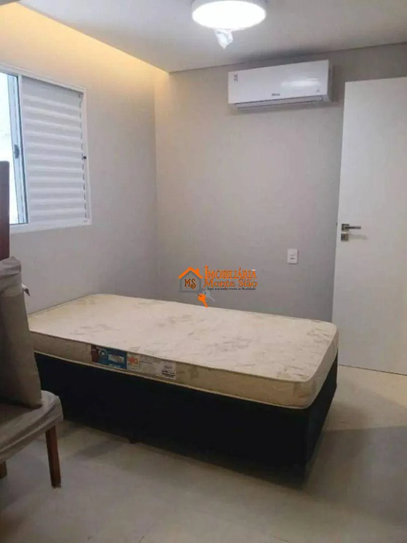 Imagem Casa com 6 dormitórios à venda, 177 m² por R$ 1.300.000,00 - Vila Flórida - Guarulhos/SP
