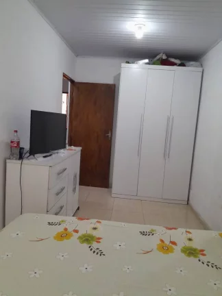 Imagem vende se casa em Itaquaquecetuba
