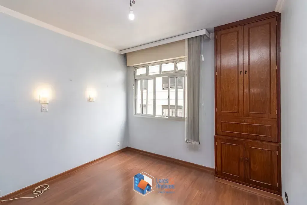 Imagem Apartamento à venda 2 Quartos 1 Vaga 91M² Vila Mariana São Paulo - SP